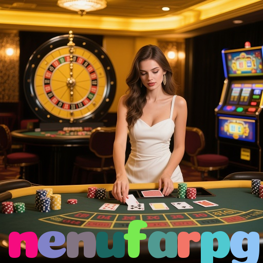 A Magia dos Jogos de Fantasia na nenufarpg
