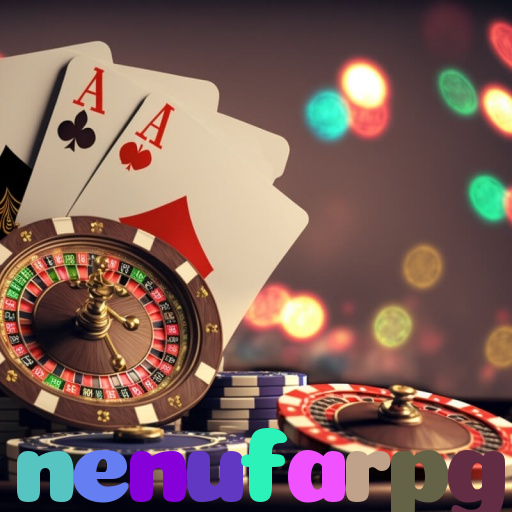 A Magia dos Jogos de Fantasia na nenufarpg