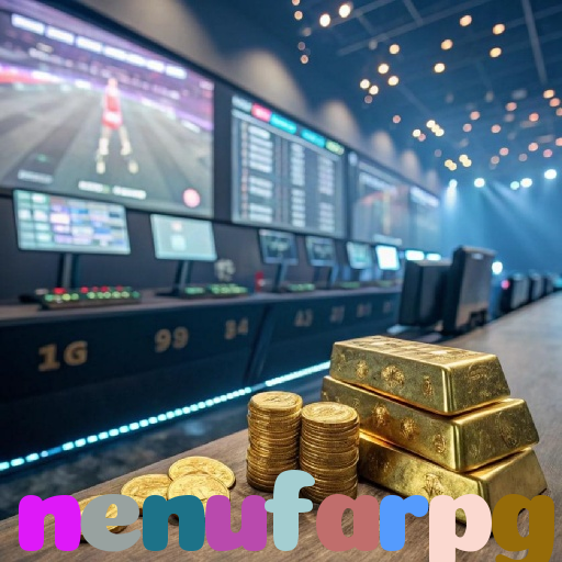 A Magia dos Jogos de Fantasia na nenufarpg