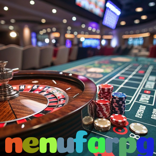 A Magia dos Jogos de Fantasia na nenufarpg