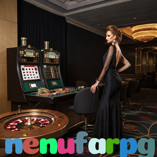 A Magia dos Jogos de Fantasia na nenufarpg