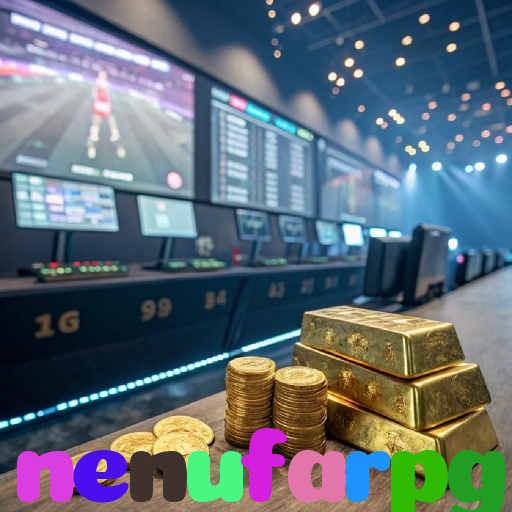 A Magia dos Jogos de Fantasia na nenufarpg