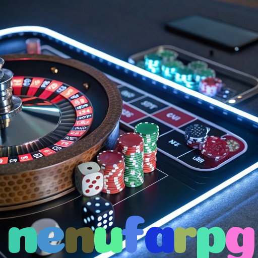 A Magia dos Jogos de Fantasia na nenufarpg
