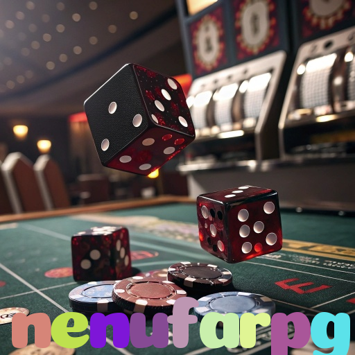 A Magia dos Jogos de Fantasia na nenufarpg