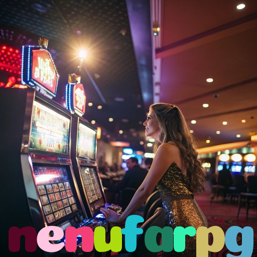 A Magia dos Jogos de Fantasia na nenufarpg
