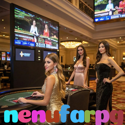 A Magia dos Jogos de Fantasia na nenufarpg