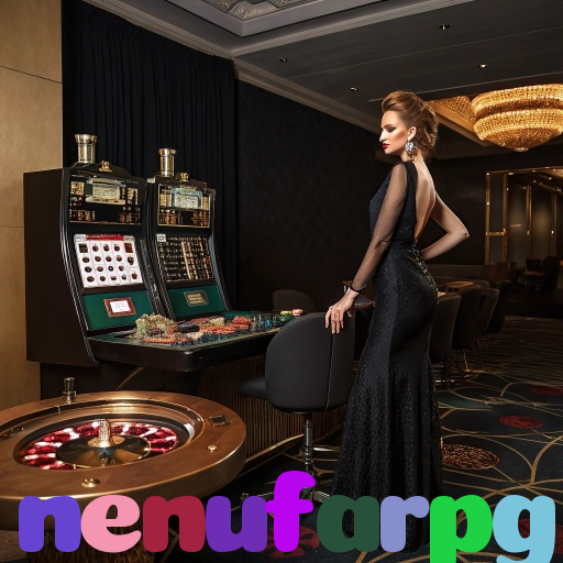 A Magia dos Jogos de Fantasia na nenufarpg