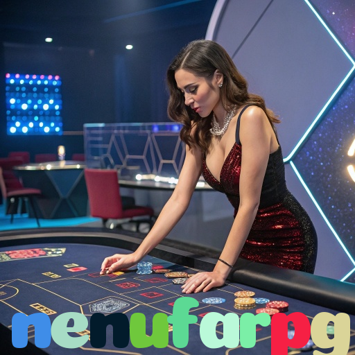 A Magia dos Jogos de Fantasia na nenufarpg
