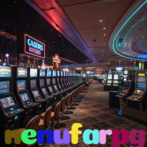 A Magia dos Jogos de Fantasia na nenufarpg