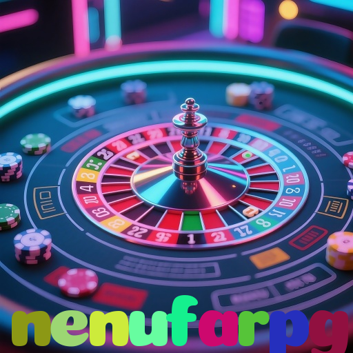 A Magia dos Jogos de Fantasia na nenufarpg