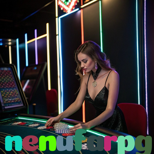A Magia dos Jogos de Fantasia na nenufarpg