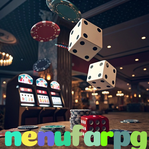 A Magia dos Jogos de Fantasia na nenufarpg