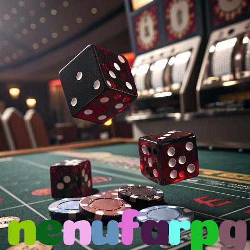 A Magia dos Jogos de Fantasia na nenufarpg