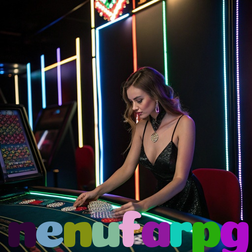 A Magia dos Jogos de Fantasia na nenufarpg