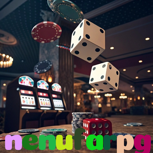 A Magia dos Jogos de Fantasia na nenufarpg