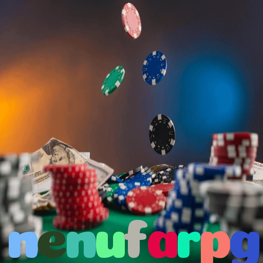 A Magia dos Jogos de Fantasia na nenufarpg