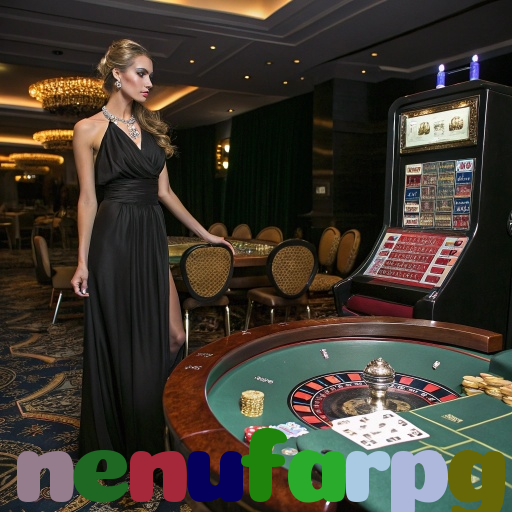 A Magia dos Jogos de Fantasia na nenufarpg