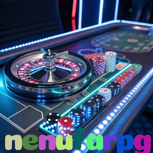 A Magia dos Jogos de Fantasia na nenufarpg