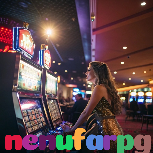 A Magia dos Jogos de Fantasia na nenufarpg