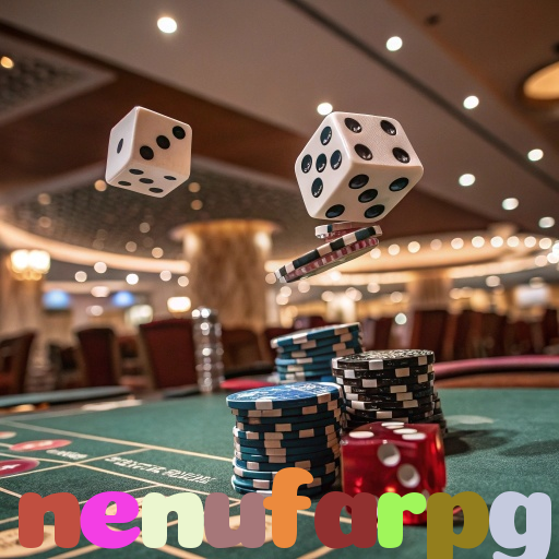 A Magia dos Jogos de Fantasia na nenufarpg