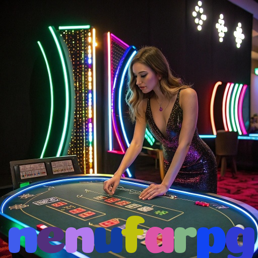 A Magia dos Jogos de Fantasia na nenufarpg