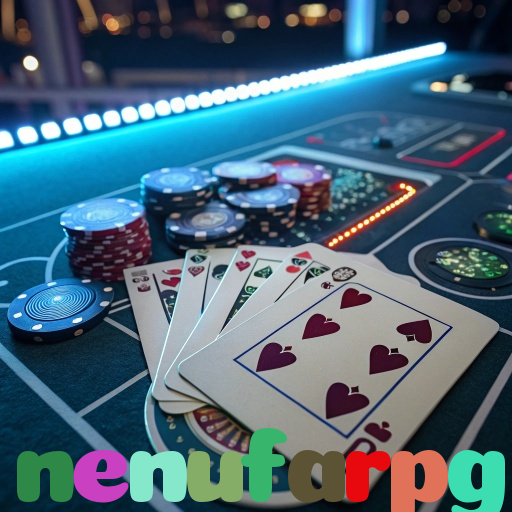 A Magia dos Jogos de Fantasia na nenufarpg