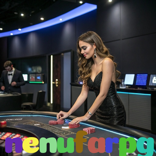 A Magia dos Jogos de Fantasia na nenufarpg