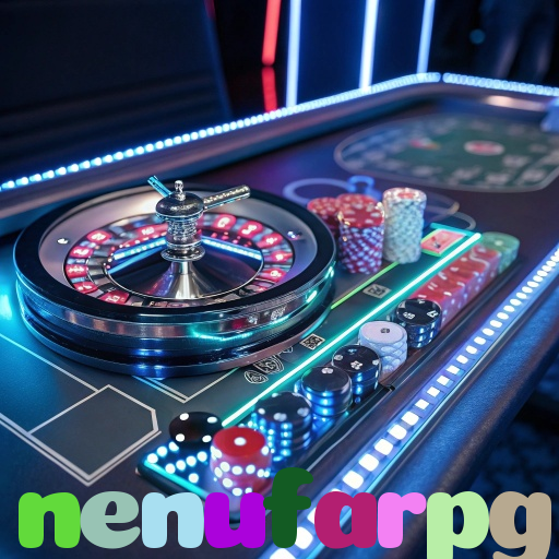 A Magia dos Jogos de Fantasia na nenufarpg