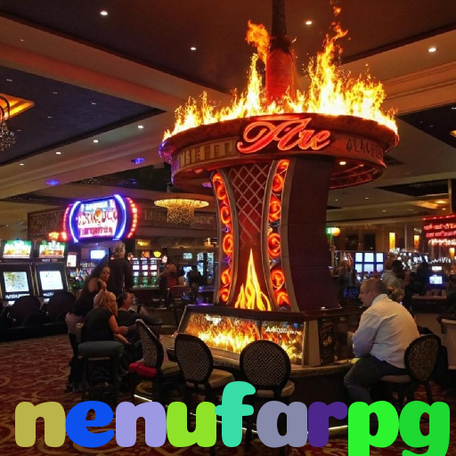 A Magia dos Jogos de Fantasia na nenufarpg