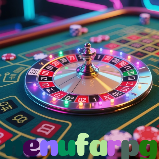 A Magia dos Jogos de Fantasia na nenufarpg