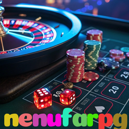 A Magia dos Jogos de Fantasia na nenufarpg
