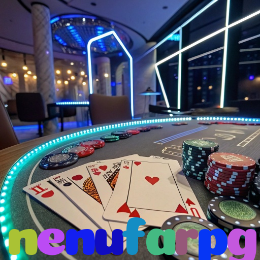 A Magia dos Jogos de Fantasia na nenufarpg