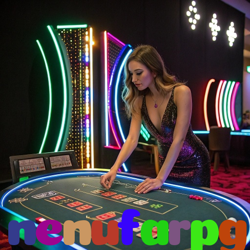 A Magia dos Jogos de Fantasia na nenufarpg