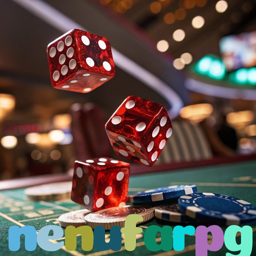 A Magia dos Jogos de Fantasia na nenufarpg