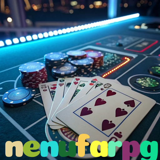 A Magia dos Jogos de Fantasia na nenufarpg