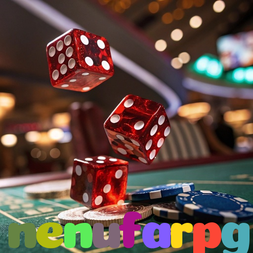 A Magia dos Jogos de Fantasia na nenufarpg