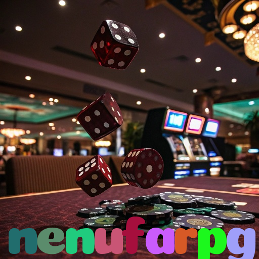 A Magia dos Jogos de Fantasia na nenufarpg