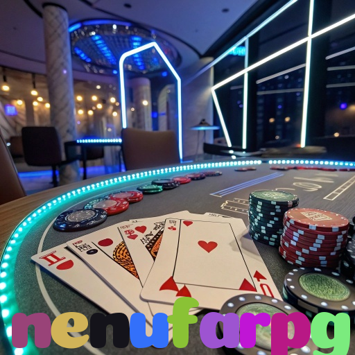 A Magia dos Jogos de Fantasia na nenufarpg