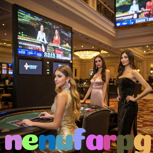 A Magia dos Jogos de Fantasia na nenufarpg