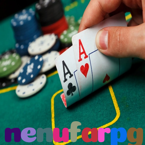 A Magia dos Jogos de Fantasia na nenufarpg