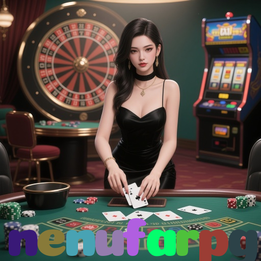 A Magia dos Jogos de Fantasia na nenufarpg