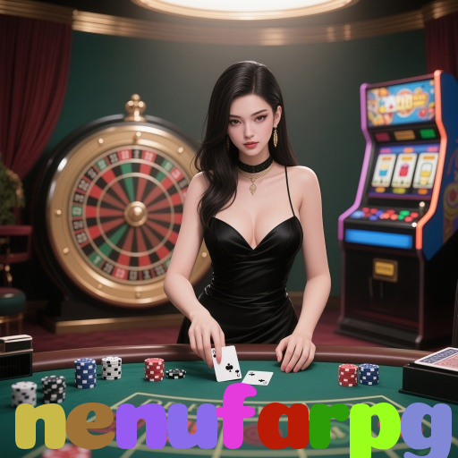 A Magia dos Jogos de Fantasia na nenufarpg