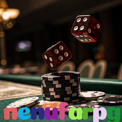 A Magia dos Jogos de Fantasia na nenufarpg