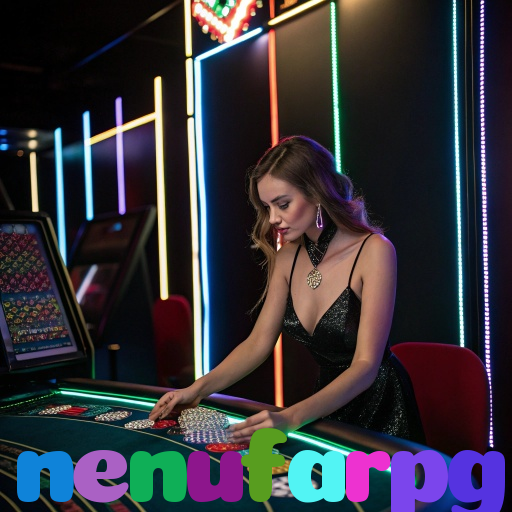A Magia dos Jogos de Fantasia na nenufarpg