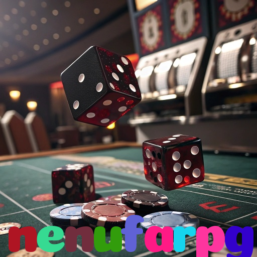 A Magia dos Jogos de Fantasia na nenufarpg