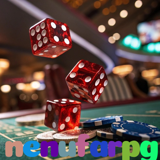 A Magia dos Jogos de Fantasia na nenufarpg
