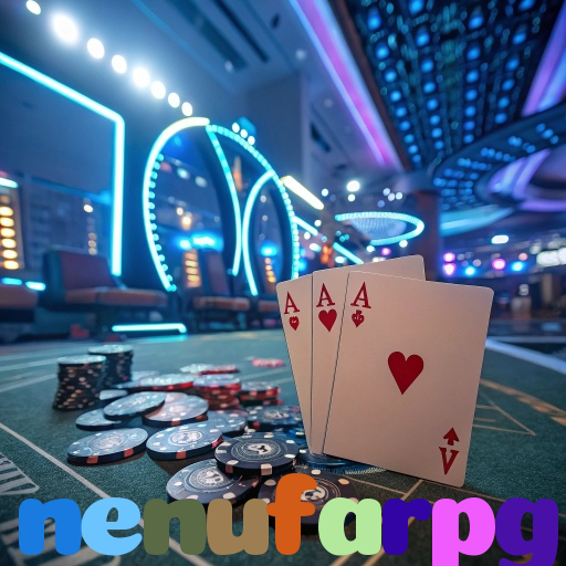 A Magia dos Jogos de Fantasia na nenufarpg