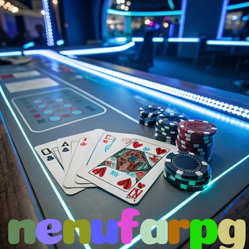 A Magia dos Jogos de Fantasia na nenufarpg
