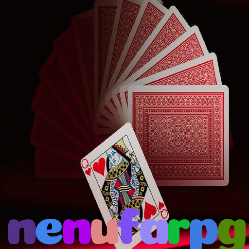 A Magia dos Jogos de Fantasia na nenufarpg