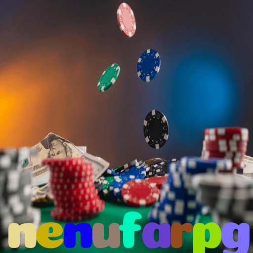 A Magia dos Jogos de Fantasia na nenufarpg